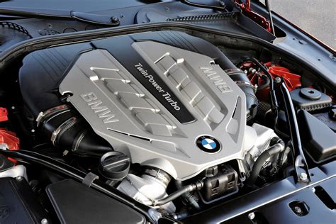 What Bmw Has A V8 Engine A Useful Guide