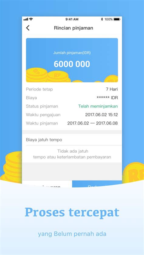 Rupiah Cepat for Android - APK Download