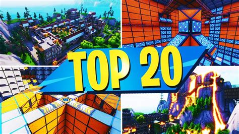 Find fortnite creative codes for maps from deathruns, parkour, music, zone wars and more. TOP 20 MOST FUN Creative Maps In Fortnite | Fortnite ...
