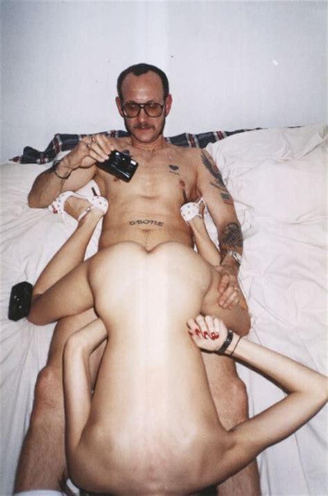 Terry Richardson Photographer Part Photos The Fappening