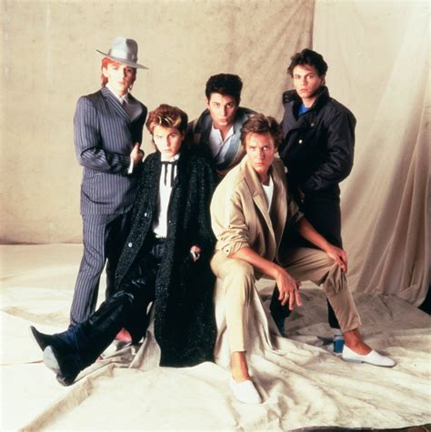 80s Fashion For Men The Iconic Trends And Outfits Worn
