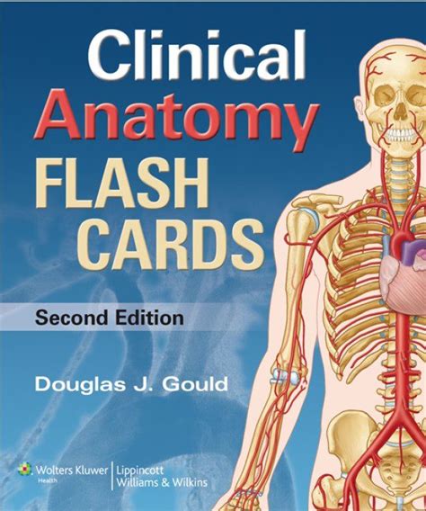 Download Moores Clinical Anatomy Flash Cards Pdf Free Medical Study Zone