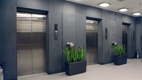 Lift Installation Specialists London And South East Amalgamated Lifts