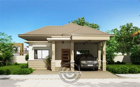 Sample House Designs And Floor Plans In The Philippines Floor Roma