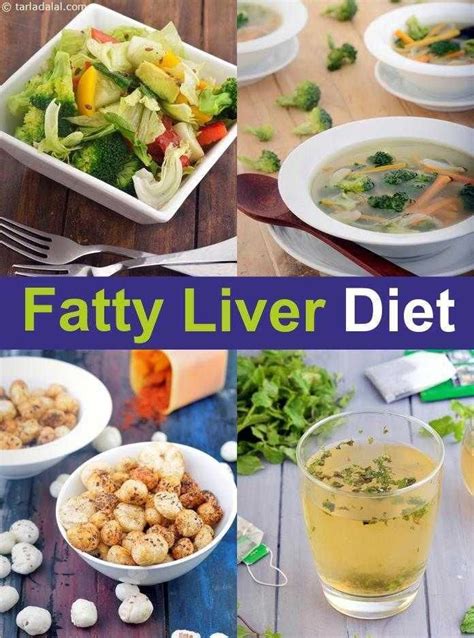 Liver Detox Recipes Liverdetox Fatty Liver Diet Recipes Liver Diet