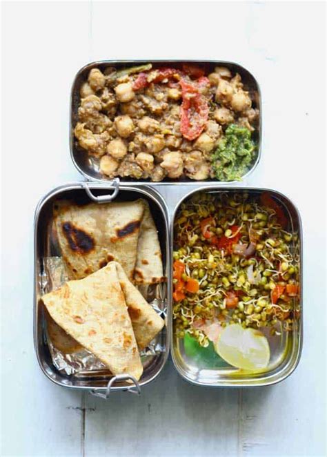 Lunchbox Ideas 25 Packed Indian Lunchbox Fun Food Frolic Indian