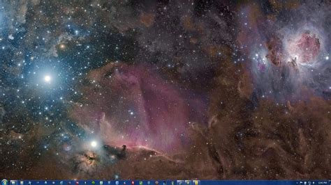 Astronomy Desktop Backgrounds Wallpaper Cave