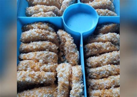 Cara membuat nugget rebus isi udang keju: Resep Nugget Ayam Wortel oleh Atik Herawati Parsono - Cookpad