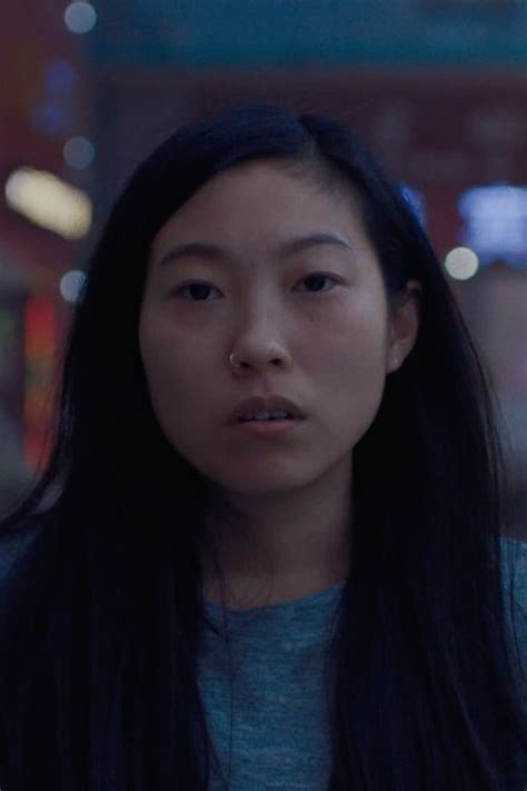Awkwafina Movies And Tv Shows 2021 Mercedez Cromwell