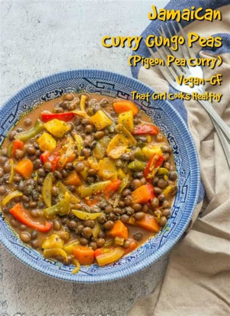 Easy Pigeon Peas Recipes 2023 Atonce