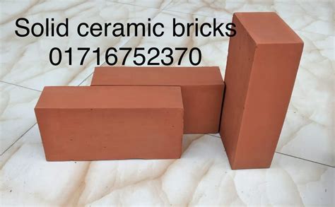 We Supply Auto Bricks Ceramic Bricks 3 Hole 10 Hole Bricks In Dhaka