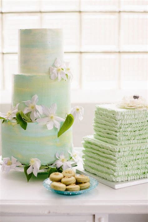 Mint Wedding Mint Green Weddings 2183311 Weddbook