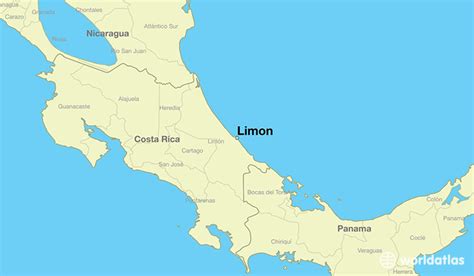 Limon Costa Rica Real Estate