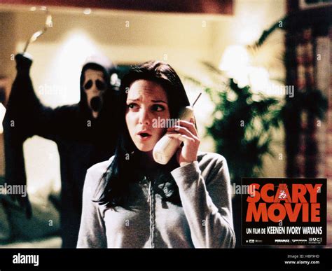 Anna Faris Scary Movie 2000 Fotografías E Imágenes De Alta Resolución