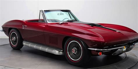 10 Classic Muscle Cars That Will Cost You A Fortune In