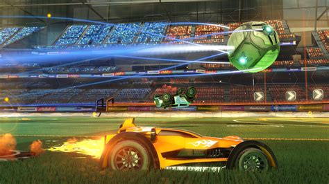 Download rocket league 4k wallpaper from the above hd widescreen 4k 5k 8k ultra hd resolutions for desktops laptops, notebook, apple iphone & ipad, android mobiles & tablets. Rocket League Wallpapers, Pictures, Images