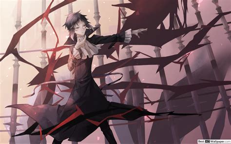 Bungō Stray Dogs Wallpapers Top Free Bungō Stray Dogs Backgrounds