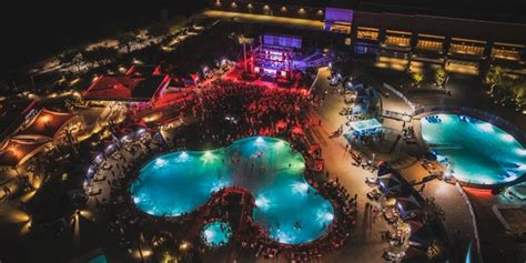 On Stage Entertainment And Events At Talking Stick Resort