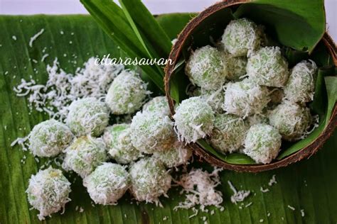 Gula melaka mempunyai beberapa nama. Onde-Onde / Buah Melaka ~ Blog Kakwan