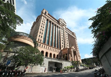 The company's principal activities are treasury management and the provision of management and administrative services to its subsidiaries. Bursa Malaysia opens lower | New Straits Times | Malaysia ...