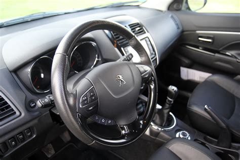 Essai Vidéo Peugeot 4008 Péché Dorgueil