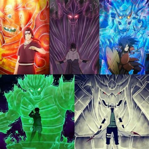 Shisui Susanoo - 736x736 - Download HD Wallpaper ...