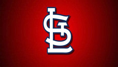 Thingiverse is a universe of things. The History and Evolution of the St. Louis Cardinals Logo