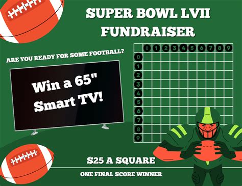 Super Bowl Lvii Fundraiser For Give Hope Global By Give Hope Global
