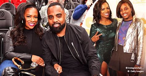 todd tucker s daughter kaela wishes step mom kandi burruss happy birthday in a sweet post