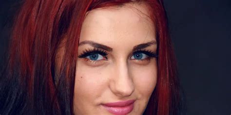 Most Attractive Hair And Eye Color Combinations