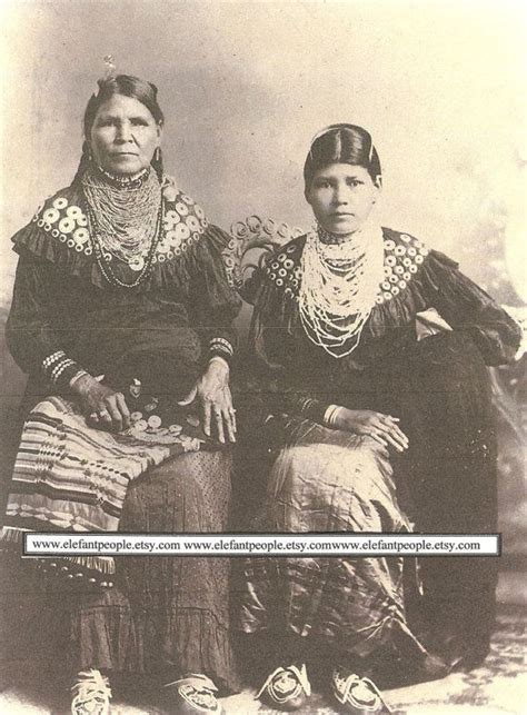 Lenape The People Native American Women Native American Indians