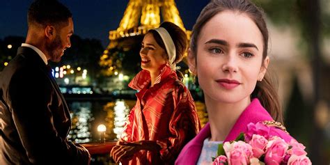 What Time Emily In Paris Season 2 Releases On Netflix