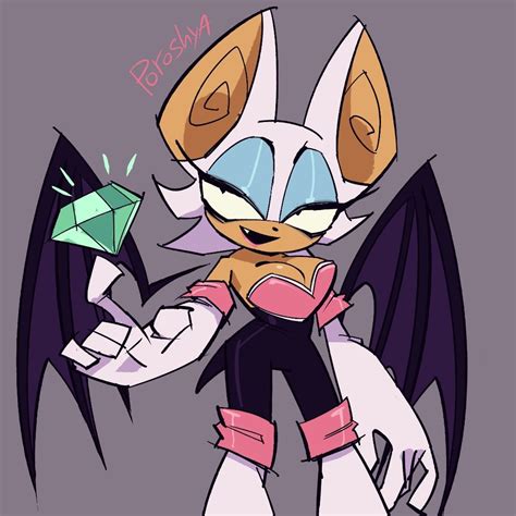 Sonic Mania Rouge The Bat Sonic Adventure Gay Ass Sonic Art Going