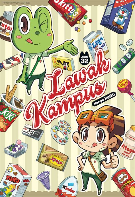 Sarat dengan lawak sempoi vanness, froggy, aditas. Lawak Kampus Jilid 32 | Wikia Lawak Kampus | Fandom