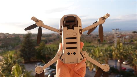 Recensione Dji Mavic Mini Il Miglior Drone Per Iniziare Techstart It
