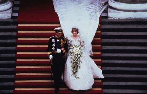 Inside Princess Diana S Final Fitting For Fairytale Princess Wedding Dress At Buckingham