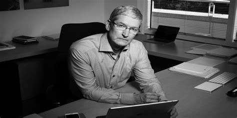 Apple Ceo Tim Cook Again Named On Time 100 Most Influential People List 9to5mac