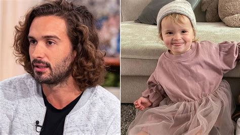 Fans Devastated For The Body Coach Joe Wicks Following Daughter Indies
