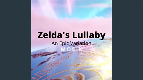 Zeldas Lullaby An Epic Variation Youtube
