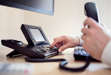 Which Are The Best Small Business Phone Systems Daily Tech Times