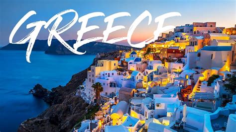 Santorini Mykonos And Athens ∫ Vlog 15 Youtube