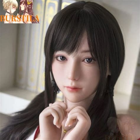 Qubanlv 158cm Sex Dolls Realistic Adult Vagina Oral Anal Real Love Dolls Sexy Breast Lifelike