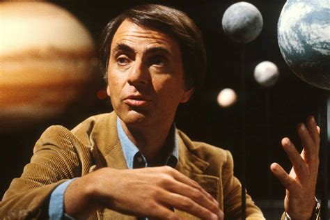 Carl Sagan News