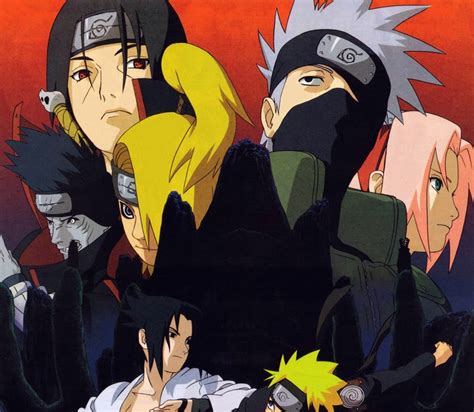 Assistir Animes Full Hd Assistir Naruto Shippuuden Online 2ª Temporada