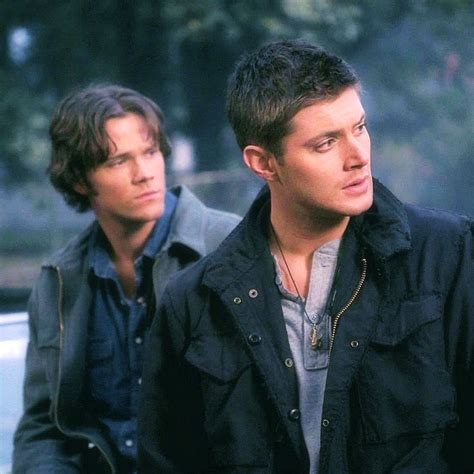 Pin On The Winchester Brothers