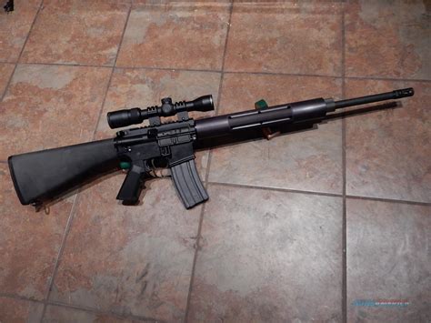Double Star Ar 15 In 17 Remington For Sale At 920705354