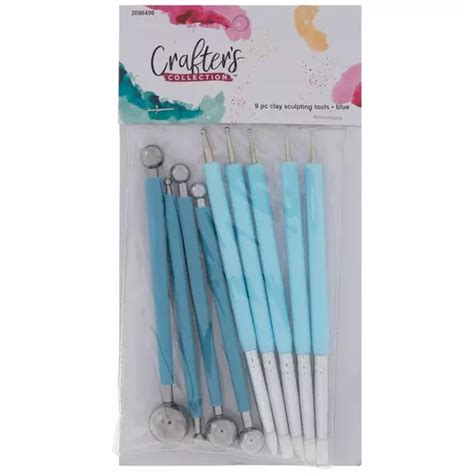 Metal Clay Sculpting Tools Hobby Lobby 2098499