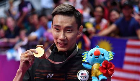 1 international badminton player datuk wira lee chong wei from malaysia. Lee Chong Wei diagnosed with nose cancer as Malaysian ...