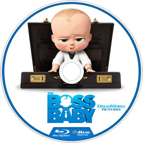 The Boss Baby Movie Fanart Fanarttv