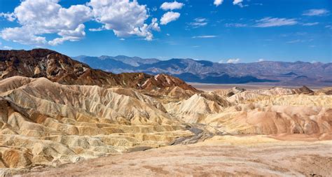 death valley is officially the hottest place on earth sunset magazine